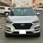 هونداى توسان بنورما بنزين 2020