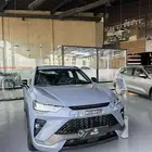 هافال H6 GT 2025 سبورت اعلى المواصفات