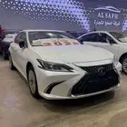 لكزس ES 300 AH موديل 2025 سعودي الاقل سعرأ