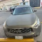 انفنتي fx35 2009