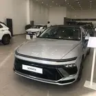 هيونداي سوناتا سمارت وكمفورت موديل 2026 كاش وقسط