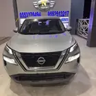 عرض خاص نيسان اكس تريل 5 مقاعد دبل 2026