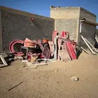 قوالب اسمنتيه