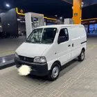 للبيع باص سوزوكي نظيف