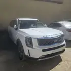 سيارة كيا تيلورايد 2020 للبيع