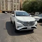 تويوتا راش 2020