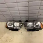 شمعات وكالة دوج تشارجر 2015