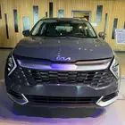 كيا سبورتاج ستاندر فليت 2025 وكالة