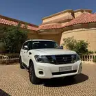 نيسان باترول 2016 بلاتنيوم 320