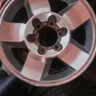 جنوط اف جي fg أصليه مقاس 16