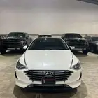 هيونداي سوناتا 2020 سمارت بلس