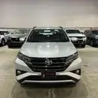 تويوتا راش 2023 فل كامل شبه جديد