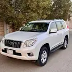 جيب برادو V6 نظيف جدا  منوووة المستخدم