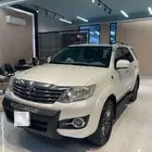 فورشنر 2015 ستيني بدي وكالة