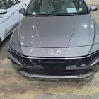 هيونداي النترا 2025 قسطها بدون كشف حساب