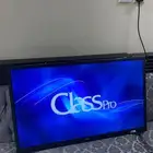 شاشة تلفزيون 40 بوصة