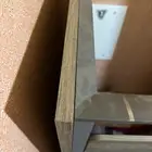 طاولة مكتبية خشبي جديد