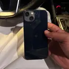 للبيع ايفون 13 العادي 128 قيقا