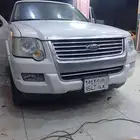 فورد اكسبلور 2009