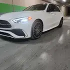 2024 Mercedes Benz C 300
