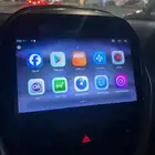 شاشة سبارك للبيع او البدل مع المسجل العادي