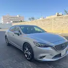 مازدا 6 فل كامل