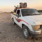 ونيت هايلكس بنشر متنقل للليع