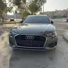 اودي A6 فئة البروقراس ستاندر 2020