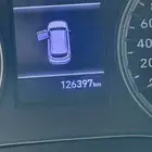 للبيع هونداي سنتافي 4 سلندر