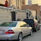 لكزس 430 نظيفه