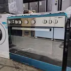 فرن إيطالي 5عيون