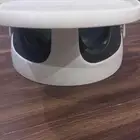 كرسي اطفال ماماز اند باباز