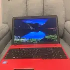 لابتوب توشيبا نظيف