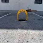 حاجز مواقف ومصدات السيارات  أجهزة الباركينق