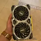 كرت شاشة 2060 super msi