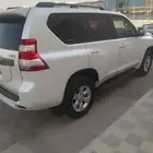 تويوتا برادو 2015 وكالة