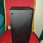 Xbox series X للبيع أو البدل