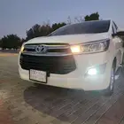 تويوتا أنوفا 2018