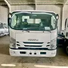 ايسوزو دانة 5طن مكيف 5200 سي سي موديل 2025