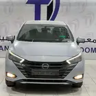 نيسان صني فل كامل الشكل الجديد 2024