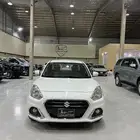 سوزوكي ديزاير 2024