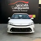 كامري E ستاندر بنزين 2025 لد عبدالمجيد الخضر