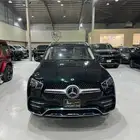 مرسيدس GLE450 2022 وارد جفالي