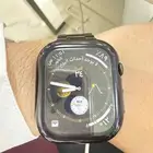 للبيع ساعة ابل سيرس10gpsمقاس46