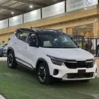 كيا سيلتوس GLS MID نص فل 2025 جديد