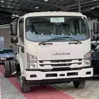 ايسوزو شاحنة 7 طن ونصف شاص طويل 2025