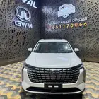 هافال H6 فل كامل 2026