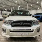 تويوتا جى اكس ار بريمى موديل 2015