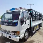 دينا 6 متر لليجار او مشوار في جده