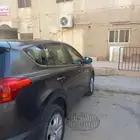 Toyota RAV4 موديل 2014